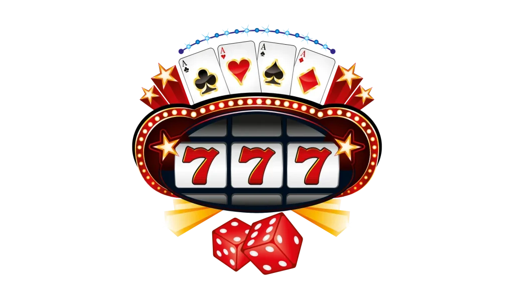 老虎機的符號說明