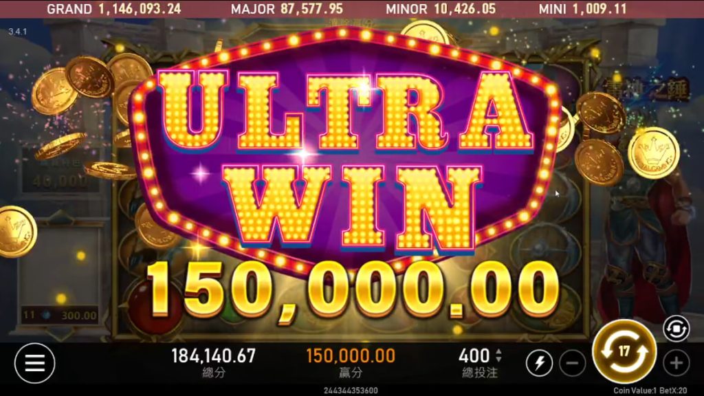 雷神之錘攻略:抓準吐分期,用3招讓你多中幾次大獎